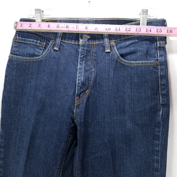 Levi's 541 men's jeans size 33×32 - Picture 6 of 11